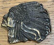 Bergamot belt buckle for sale  ANTRIM