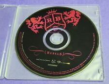 Rebels by RBD (CD, Dec-2006, EMI Music Distribution), usado comprar usado  Enviando para Brazil