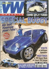Magazine 253 special d'occasion  Bray-sur-Somme