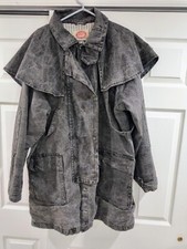 Vintage canvas duster for sale  Boulder