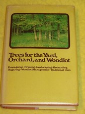 Trees yard orchard for sale  IPSWICH
