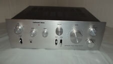 Ampli vintage continental d'occasion  Luynes