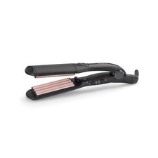 Babyliss kreppeisen tourmalin gebraucht kaufen  Elsoff, Rehe, Oberroßbach