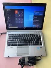 Webcam HP Elitebook 8470p Core i5-3210M 2.50GHz 8GB RAM 500GB HDD , usado comprar usado  Enviando para Brazil
