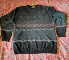 Peter gribby knit for sale  BANBURY