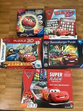 Cars spiele paket gebraucht kaufen  Bochum