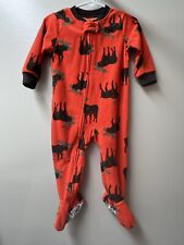 Carter fleece moose for sale  Lincolnton