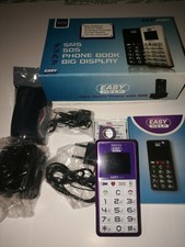 Cellulare itt easy usato  Torino