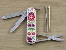 Victorinox classic swiss for sale  Concord
