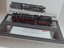 Märklin 37893 dampflok gebraucht kaufen  Hannover