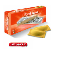 Raviolatrice imperia raviolamp usato  Pagani