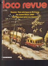 Loco revue 459 d'occasion  Bray-sur-Somme