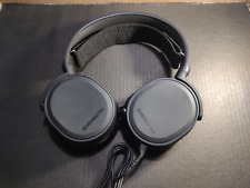 Steelseries arctis wired for sale  Wilmington