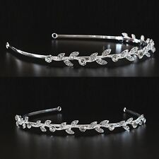 Luxus diadem strass gebraucht kaufen  Seegebiet Mansfelder Land