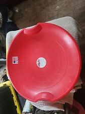 Flexible flyer round for sale  Idaho Springs