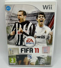 Fifa gioco nintendo usato  Guidonia Montecelio