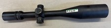 Nightforce nxs 5.5 for sale  Gravois Mills