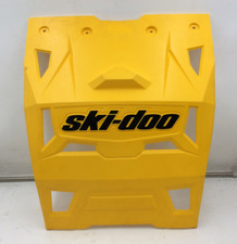 Ski doo yellow for sale  Newport