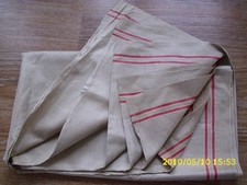 Altes rolltuch mangeltuch gebraucht kaufen  Zittau