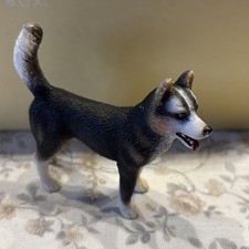 Schleich husky rüde gebraucht kaufen Schleich husky rüde gebraucht kaufen  Leutesdorf