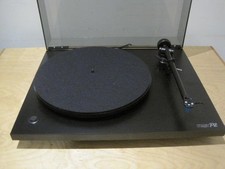 Rega elys turntable for sale  BIRCHINGTON