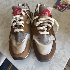 nike air huarache d'occasion  Expédié en Belgium