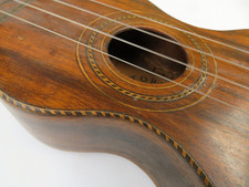 Soprano ukulele 1920s for sale  Portland