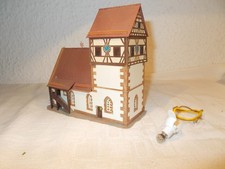 Kibri 7027 kirche gebraucht kaufen Kibri 7027 kirche gebraucht kaufen  Hamburg