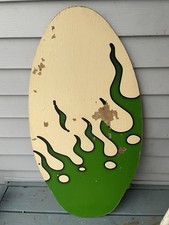 Vtg. wet skim for sale  Ontonagon