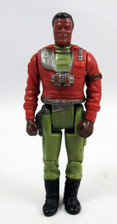 Kenner figurine 7cm d'occasion  France