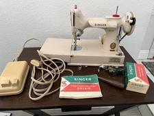 Singer featherweight sewing for sale  Norco