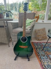 ovation guitar for sale ovation guitar for sale EASTLEIGH