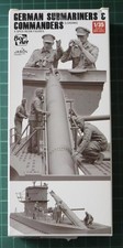 Border german submariners for sale  CORBY