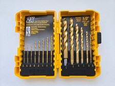 Dewalt dw1354 drill for sale  Chino