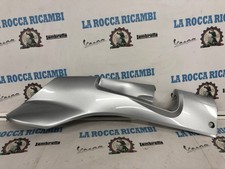 Fascione anteriore nero usato  Napoli