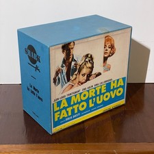 Film super morte usato Film super morte usato  Soresina