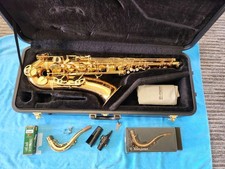 Yanagisawa bronze tenor gebraucht kaufen  München