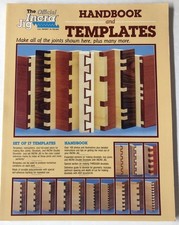 Incra jig handbook for sale  Hillsboro