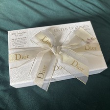 Dior little luxuries for sale  HULL