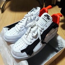 Tênis masculino 8,5 EUA Nike Lunar Force 1 Sp Sigla Us8,5 masculino original coleção LTD, usado comprar usado  Enviando para Brazil