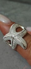 Anello argento 925 usato  Roma