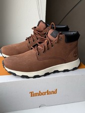 Bottines timberland winsor d'occasion  Saint-Etienne