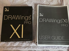 Drawings pro embroidery for sale  Chester