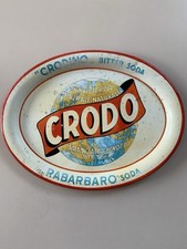 Crodo crodino bitter usato  Udine