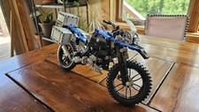 Lego technic bmw for sale  Roseau