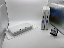 Nintendo 3ds ice for sale  GREENFORD