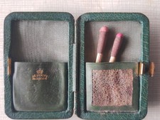 Victorian edwardian vesta for sale  DRIFFIELD