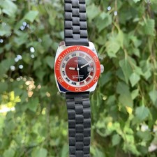 Montre ancienne kelton d'occasion  Vandœuvre-lès-Nancy
