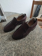 Gravati lederslipper herrensch gebraucht kaufen  Hamburg