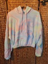 Sweat court bershka d'occasion  Sellières